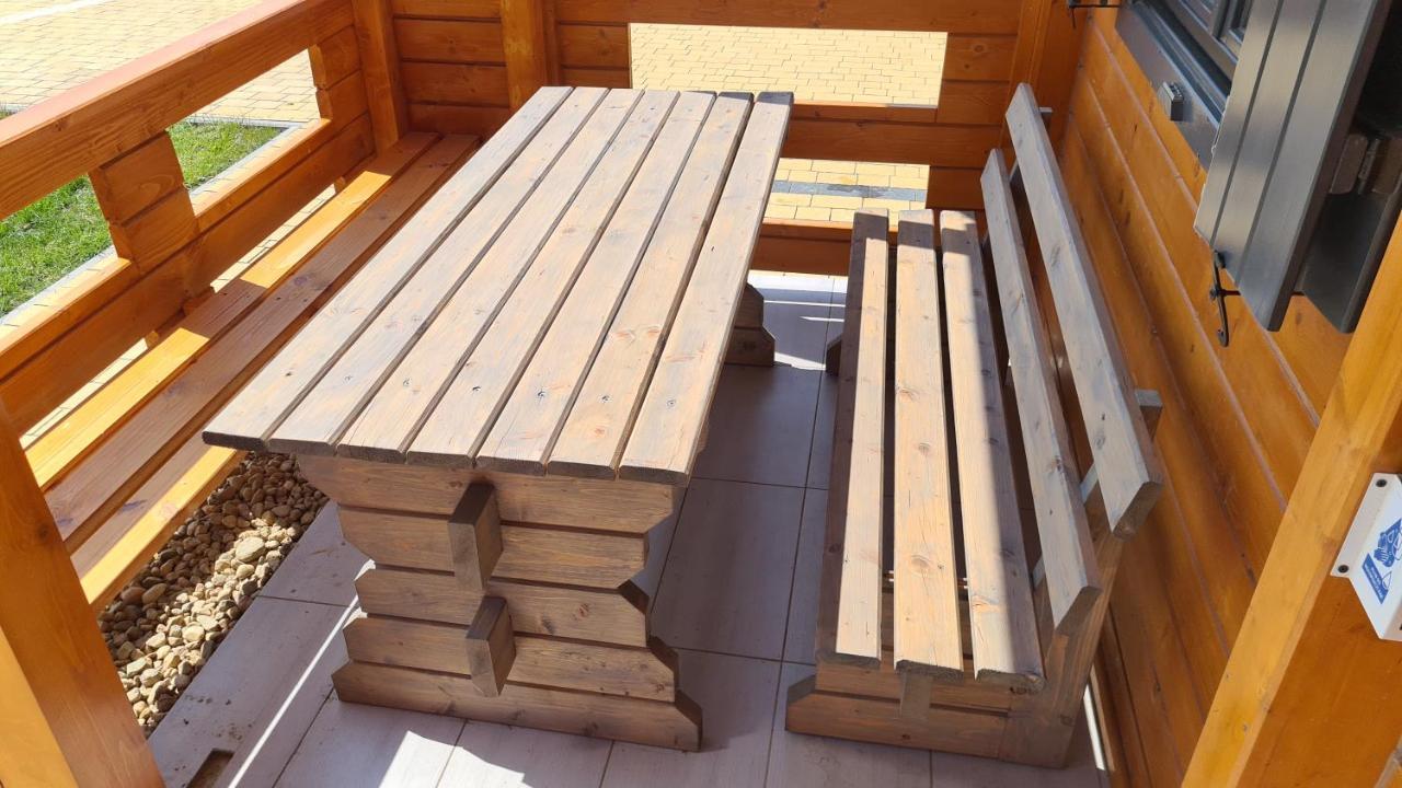 Gąski Zygadomki מראה חיצוני תמונה
